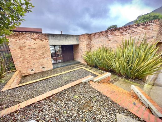 Maison de luxe à Chía, Departamento de Cundinamarca