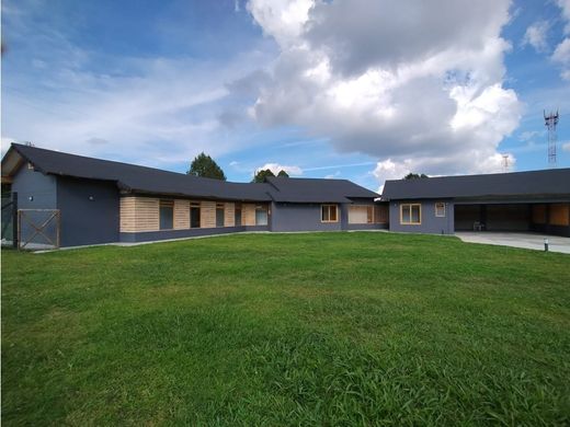 Casa de luxo - Rionegro, Departamento de Antioquia