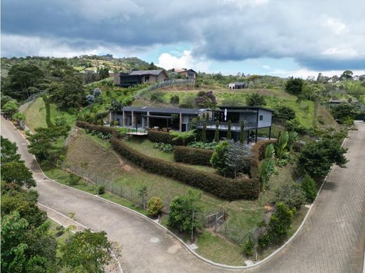 Köy evi Rionegro, Departamento de Antioquia