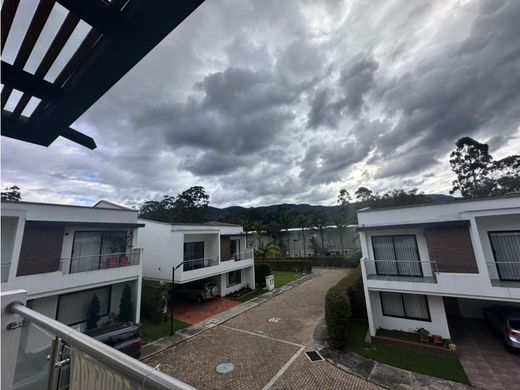 Luxus-Haus in Retiro, Departamento de Antioquia