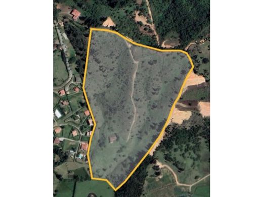 토지 / Guarne, Departamento de Antioquia