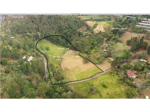 Land in San Francisco, Cundinamarca