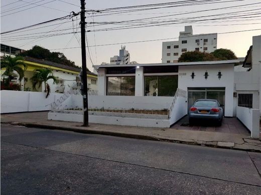 Luxe woning in Cartagena, Cartagena de Indias