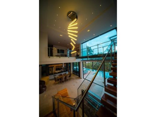 Элитный дом, Медельин, Medellín