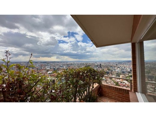 Appartement à Bogotá, Bogotá  D.C.