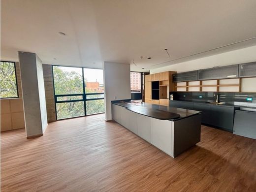 Piso / Apartamento en Bogotá, Bogotá  D.C.