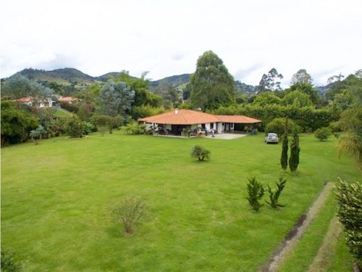 Farmhouse in Rionegro, Departamento de Antioquia