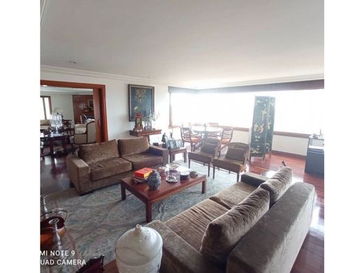 Appartement à Bogotá, Bogotá  D.C.