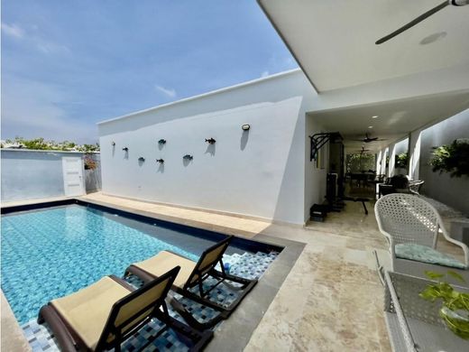 Casa di lusso a Cartagena, Cartagena de Indias