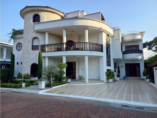 Luxury home in Santiago de Cali, Cali