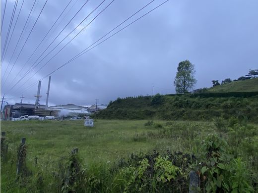 ‏קרקע ב  Manizales, Departamento de Caldas