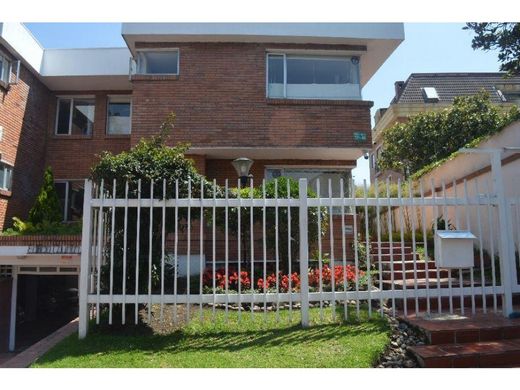 Casa de lujo en Bogotá, Bogotá  D.C.