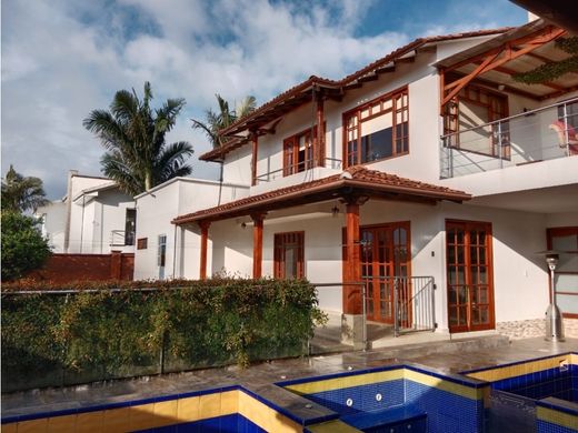 منزل ﻓﻲ Popayán, Departamento del Cauca