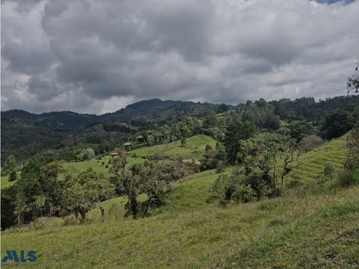Grundstück in Rionegro, Departamento de Antioquia