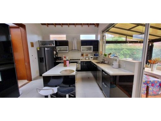 Элитный дом, Cajicá, Departamento de Cundinamarca