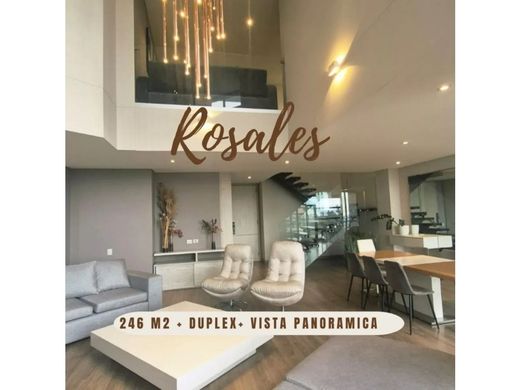 Duplex in Bogotá, Bogotá  D.C.