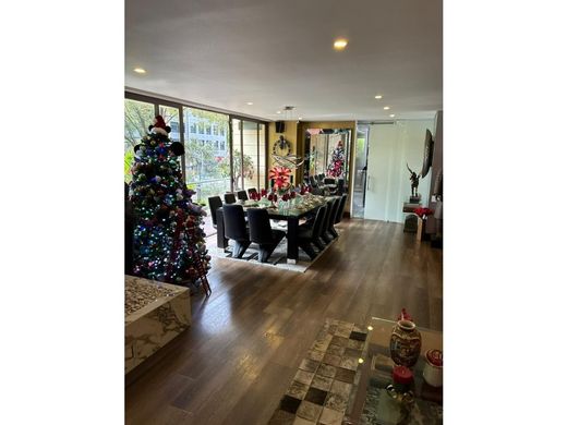 Apartamento - Bogotá, Bogotá  D.C.