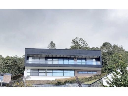 Farmhouse in Medellín, Departamento de Antioquia