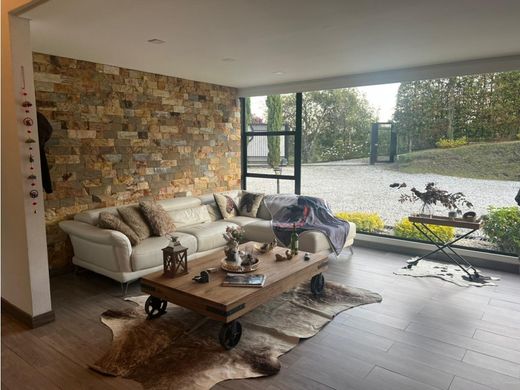 Εξοχική κατοικία σε Rionegro, Departamento de Antioquia