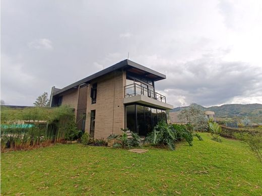 Casa di lusso a La Ceja, Departamento de Antioquia