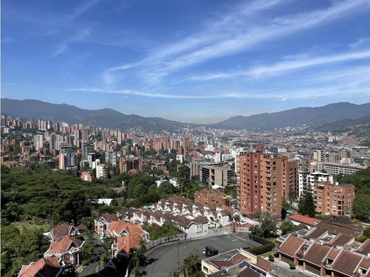Duplex in Medellín, Departamento de Antioquia