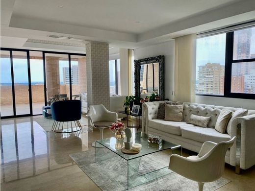 Duplex à Barranquilla, Departamento del Atlántico