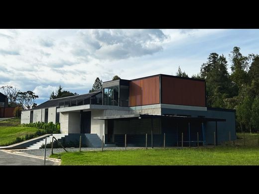 Maison de luxe à Envigado, Departamento de Antioquia