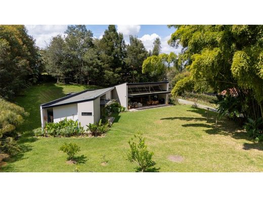 Carmen de Viboral, El Carmen de Viboralの高級住宅