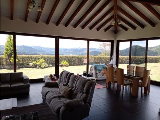 Casa de campo - Retiro, Departamento de Antioquia