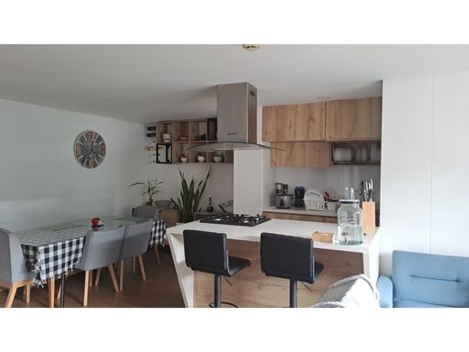 Apartamento - La Estrella, Departamento de Antioquia