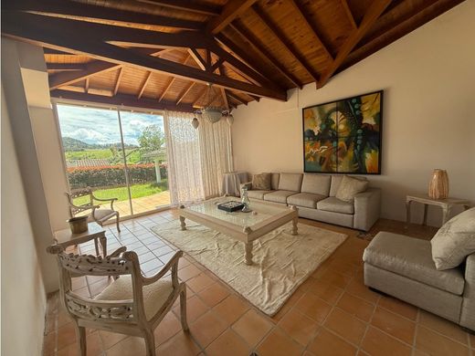 Envigado, Departamento de Antioquiaの高級住宅