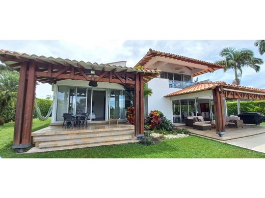 Komplex apartman Pereira, Departamento de Risaralda