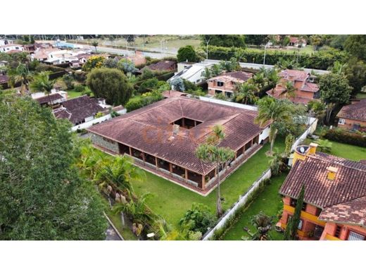 Luxury home in Rionegro, Departamento de Antioquia