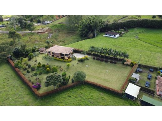 Casale a La Ceja, Departamento de Antioquia