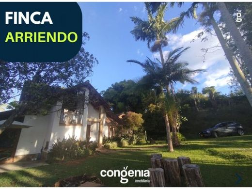 전원/농가 / Carmen de Viboral, El Carmen de Viboral