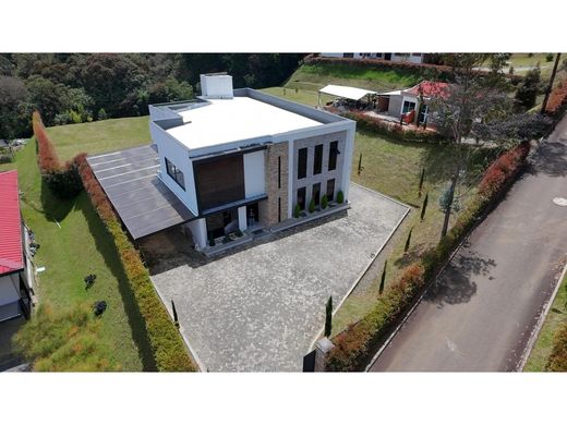 Landsitz in Guarne, Departamento de Antioquia