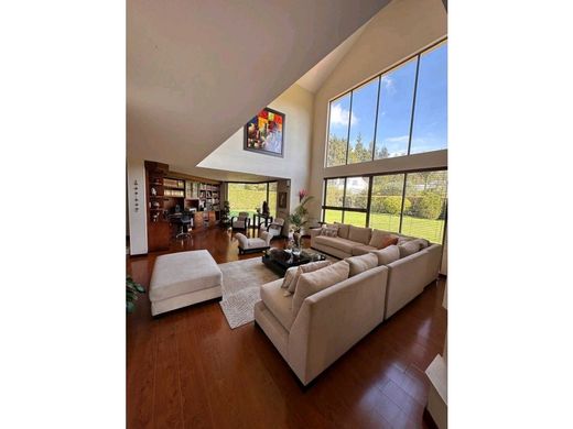 Luxury home in Bogotá, Bogotá  D.C.