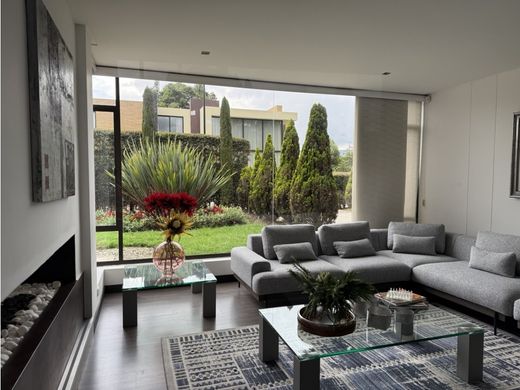 Luxury home in Bogotá, Bogotá  D.C.