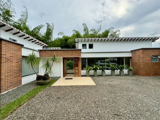 Landsitz in Pereira, Departamento de Risaralda