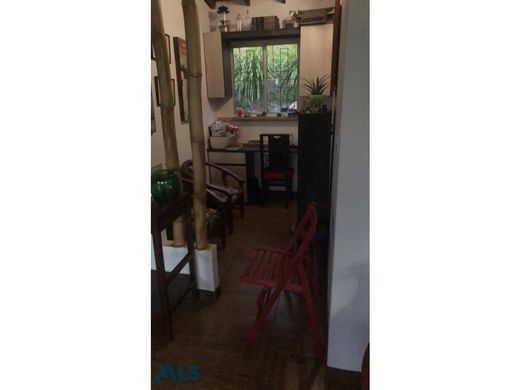 Köy evi Rionegro, Departamento de Antioquia