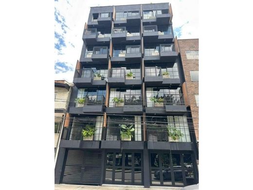 Komplex apartman Medellín, Departamento de Antioquia