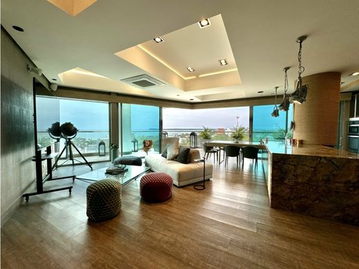 Квартира, Картахена, Cartagena de Indias