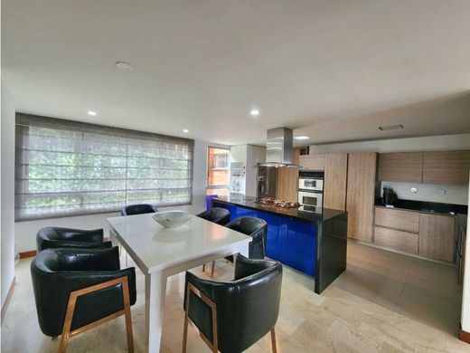 Appartamento a Medellín, Departamento de Antioquia