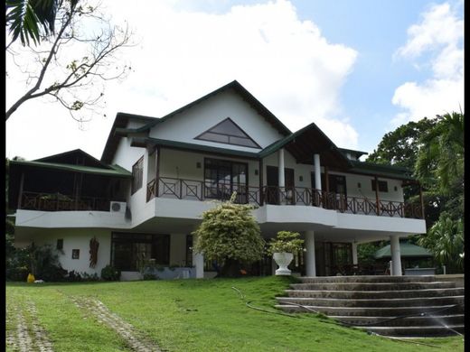 Chalet à Santa Marta, Departamento del Magdalena