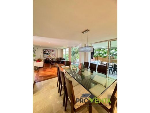 Luksusowy dom w Envigado, Departamento de Antioquia