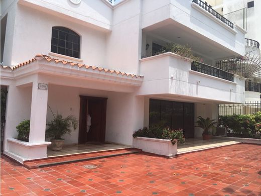 Cartagena, Cartagena de Indiasの高級住宅