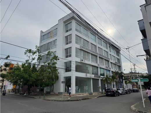 Komplex apartman Montería, Departamento de Córdoba