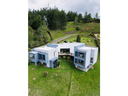 Country House in Rionegro, Departamento de Antioquia