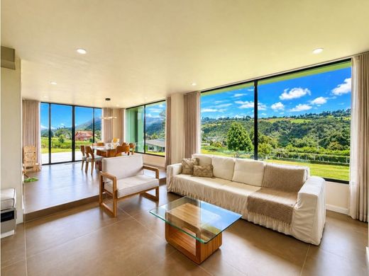 Maison de luxe à Chía, Departamento de Cundinamarca