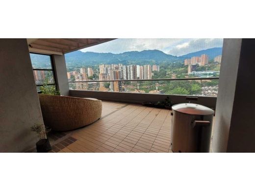 아파트 / Envigado, Departamento de Antioquia